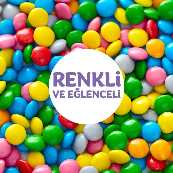 Milka Bonibon 24g - 12 Adet - Resim 4