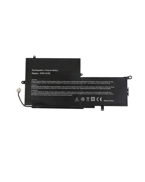 Hp Spectre H9W43EA Batarya Pil ürün görseli 1