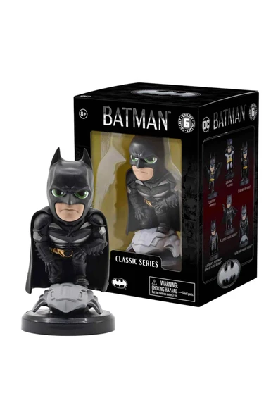 Ceren Yume Hero Box Batman Generations Series (6. The Dark Knight Trilogy) 15916 ürün görseli 1