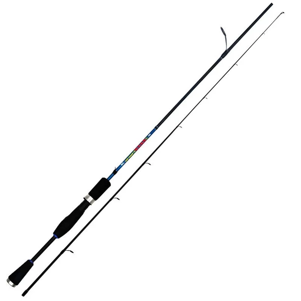 Lrf Kamışı Wily Nash 195Cm 0,5-5 Gr ürün görseli 1