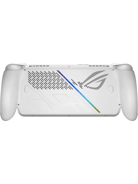 PTTAVM: Asus ROG Xbox Ally 2025 RC73YA Z2 A 8 Çekirdekli 512 GB