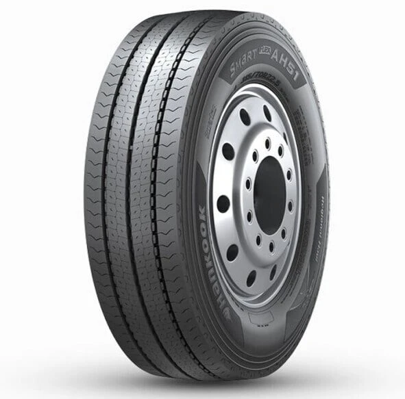 Hankook 315/60r22.5 154/148l 20pr ah51 ön aks Kamyon 4 mevsim 2026 ürün görseli 1