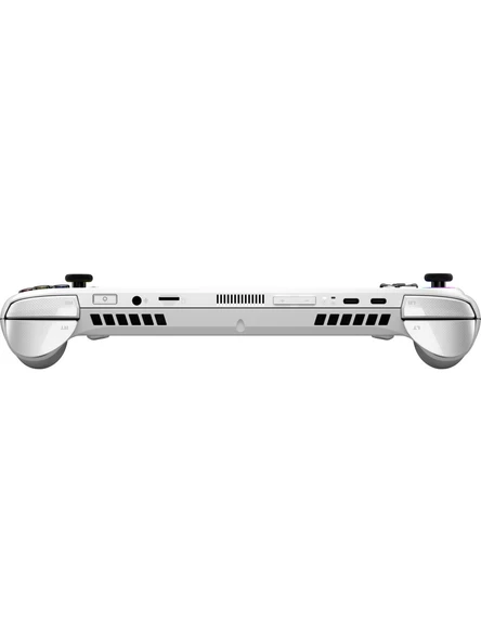 Asus ROG Xbox Ally 2025 RC73YA Z2 A 8 Çekirdekli 512 GB SSD Oyun Konsolu ürün görseli 1