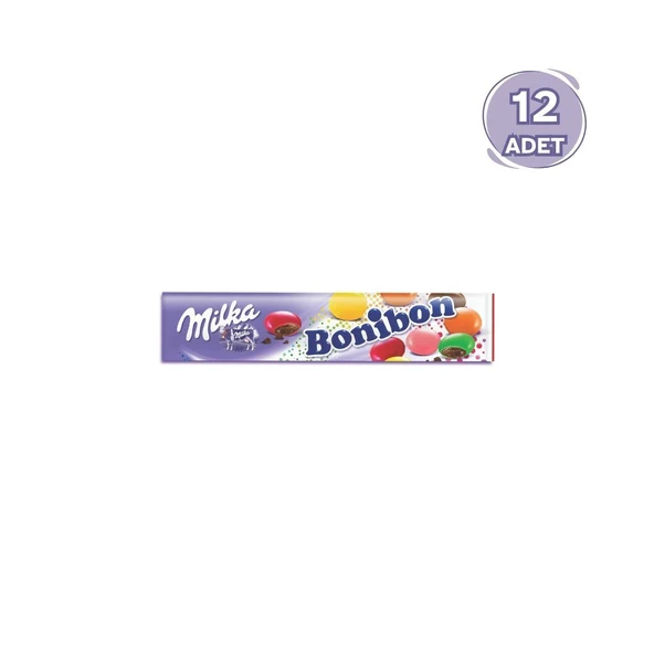 Milka Bonibon 24g - 12 Adet ürün görseli 1