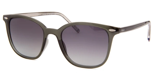 Polo Village PV5505 C5 51 Polarize Unisex Güneş Gözlüğü ürün görseli 1