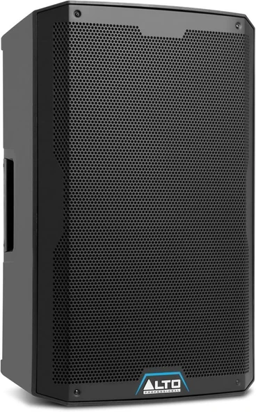ALTO TS415-2500 W 38,1 Cm (15 İnç) Aktif Pa Hoparlör, 3 Kanallı Mikser, Bluetooth Akışı, Kablosuz Hoparlör Bağlantısı, Dsp Ve Alto Uygulaması, 2500W - 15 İnç Outlet ürün görseli 1