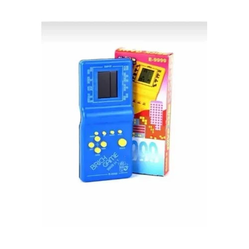 Tetris Nostaljik El Atarisi ürün görseli 1