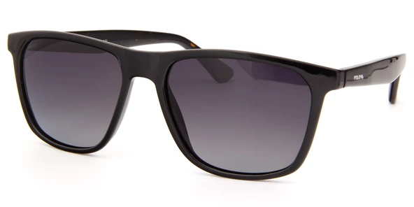 Polo Village PV5506 C4 56 Polarize Unisex Güneş Gözlüğü ürün görseli 1