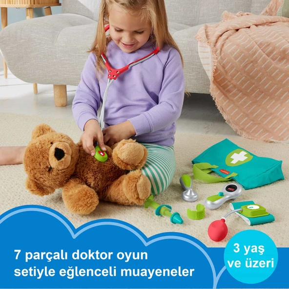Doktor Seti (5 ADET) ürün görseli 1