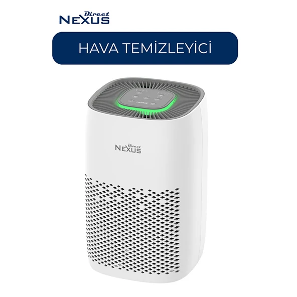 Hava Temizleme Cihazı (3 ADET) ürün görseli 1