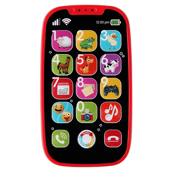 LC Eğitici Telefon ürün görseli 1