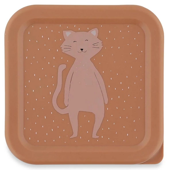 Mr. Cat Atıştırmalık Kabı 3'lü (5 ADET) ürün görseli 1