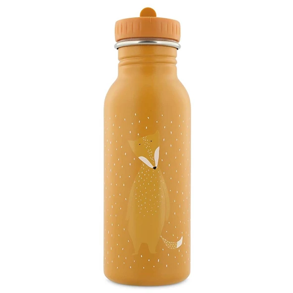 -Mr. Fox-500 ml Su Şişesi (5 ADET) ürün görseli 1