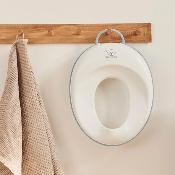 Klozet Adaptörü White Grey (3 ADET) ürün görseli 1
