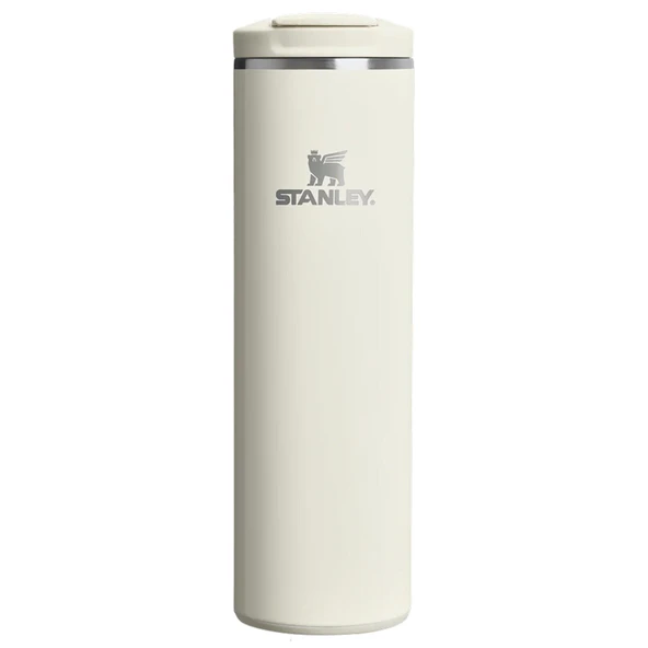 The Transit Fliptop Mug 0.47L / 16oz Cream Gloss (New) (2 ADET) ürün görseli 1