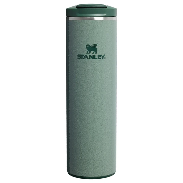 The Transit Fliptop Mug 0.47L / 16oz Hammertone Green (New) ürün görseli 1