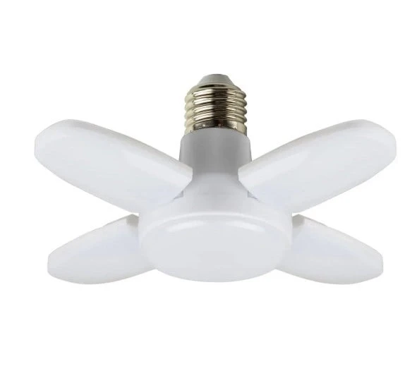Eco Lounge CATA CT 1151 Led Pervane Ampul 30W 3200K Gün Işığı E27 Duy ürün görseli 1