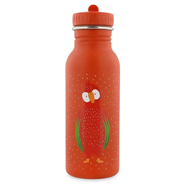 -Mr. Parrot-500 ml Su Şişesi (4 ADET) ürün görseli 1