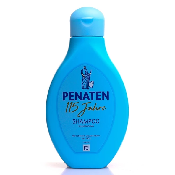 Bebek Şampuanı 400 ml ürün görseli 1