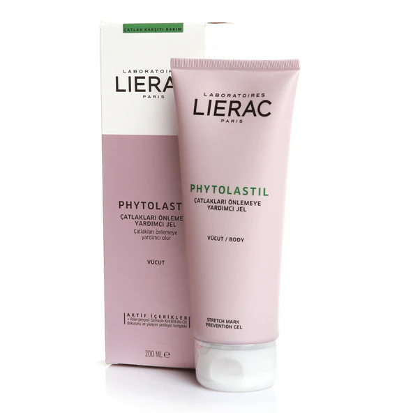 Phytolastil Çatlak Önleyici Jel 200 ml (3 ADET) ürün görseli 1