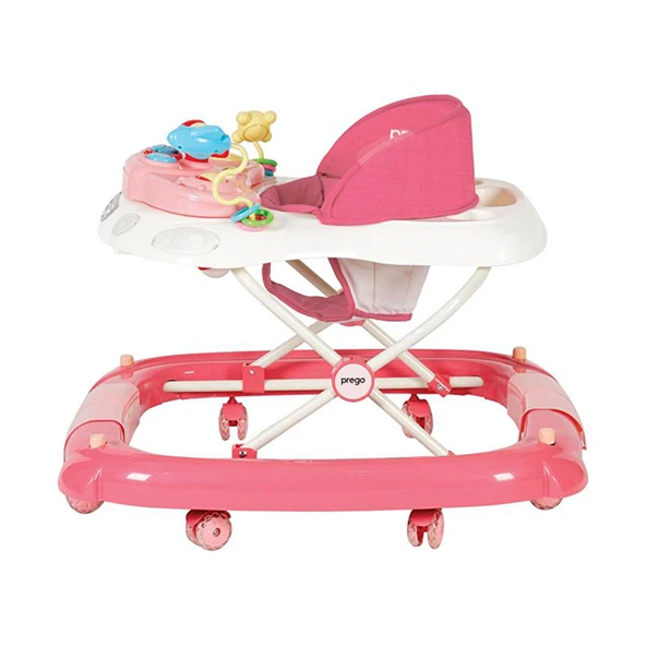 Prego 5082 Dıgo Bebek Yürüteçi (2 ADET) - Resim 2