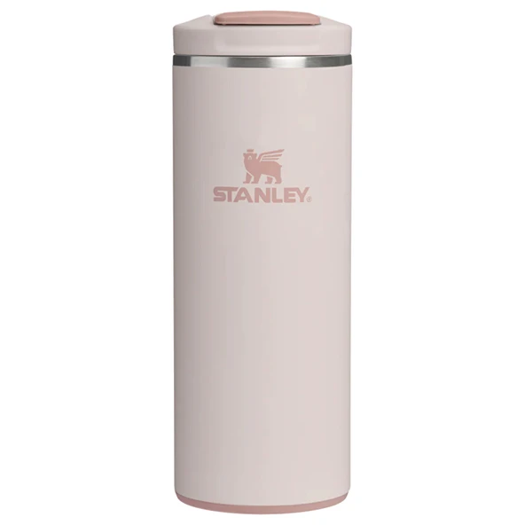 The Transit Fliptop Mug 0.35L / 12oz Rose Quartz (New) (2 ADET) ürün görseli 1