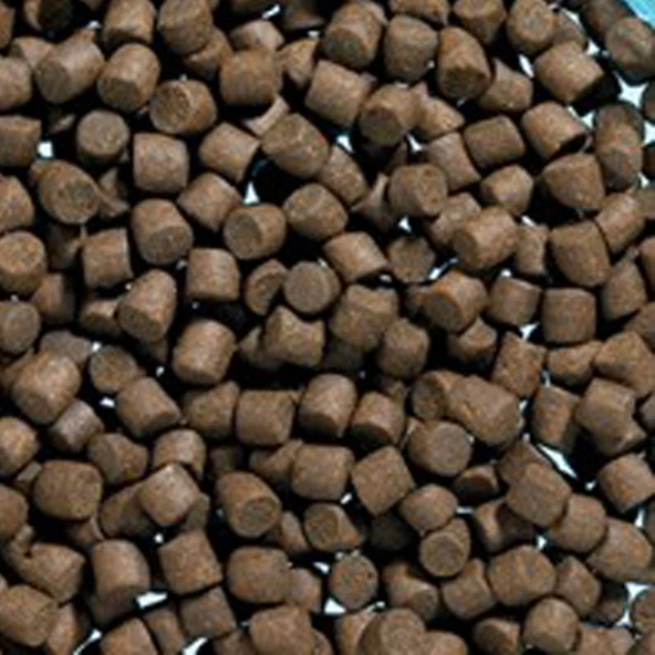 Alabalık Yemi - 5mm - 1 Kg - Fishack ürün görseli 1