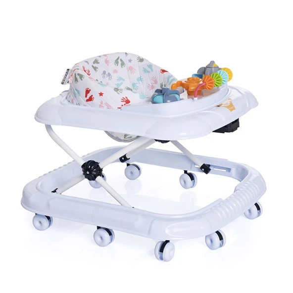 Kikkoro Speedy Tekerlekli Bebek Yürüteci (4 ADET) ürün görseli 1
