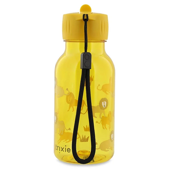 Mrs. Lion Tritan Su Şişesi 350ml (5 ADET) ürün görseli 1