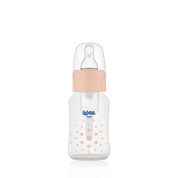 Antikolik PP Biberon 150 ml (2 ADET) ürün görseli 1