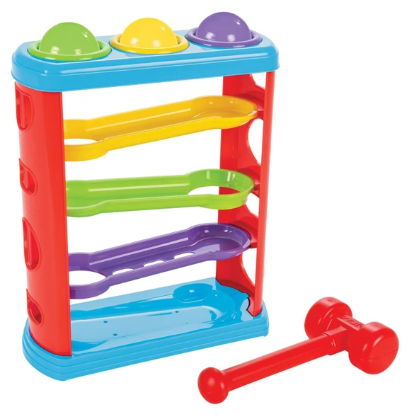 Pilsan Mini Top Oyunu ürün görseli 1