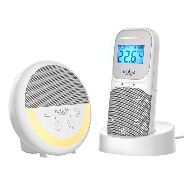 Sense Glow Pro Bebek Telsizi (3 ADET) ürün görseli 1