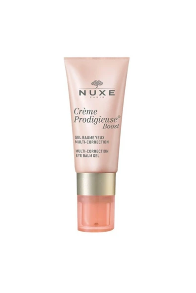 Nuxe Creme Prodigieuse Boost Eye Balm Gel 15 ml ürün görseli 1