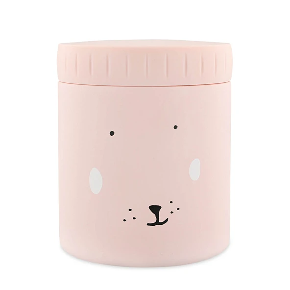 Mrs. Rabbit - Termal Mama Termosu 350ml (3 ADET) ürün görseli 1