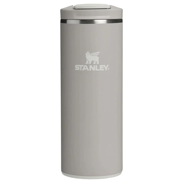 The Transit Fliptop Mug 0.35L / 12oz Ash (New) (2 ADET) ürün görseli 1