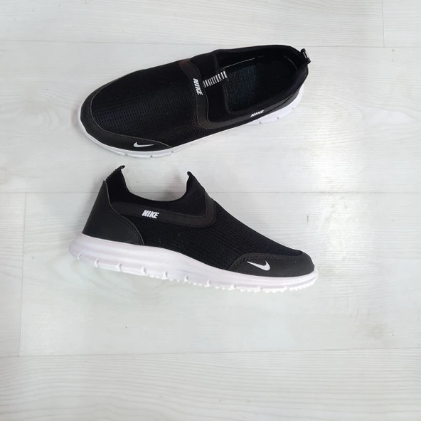 Nike Aqua Erkek Sneaker Anorak Koşu Yürüyüş Spor Ayakkabı REPLİKA ÜRÜN ürün görseli 1