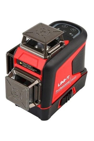 Uni-t Yeşil Çizgi Lazeri 40Mt LM573LD-II ürün görseli 1