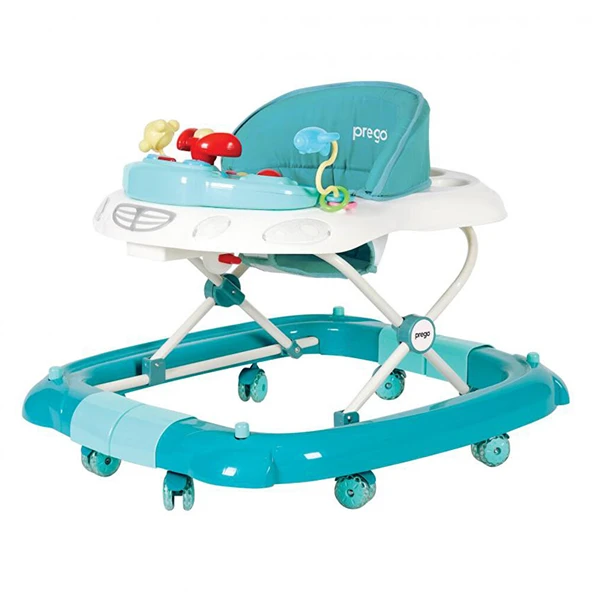 Prego 5082 Dıgo Bebek Yürüteçi (5 ADET) ürün görseli 1