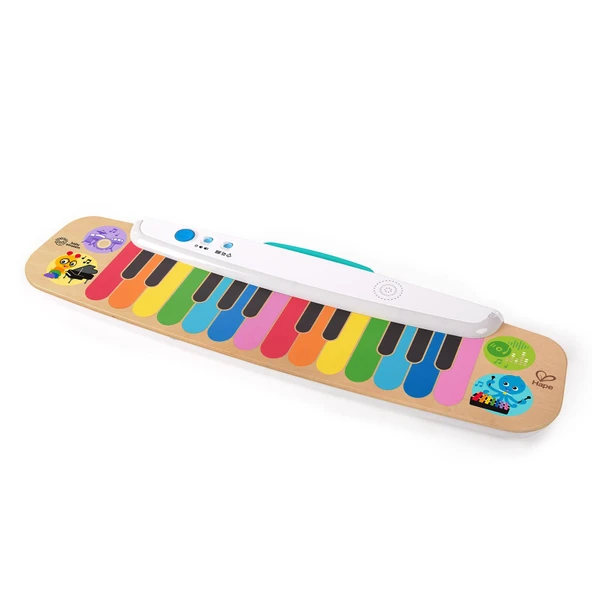 Baby Einstein Magic Touch Dokunmatik Klavye (5 ADET) ürün görseli 1