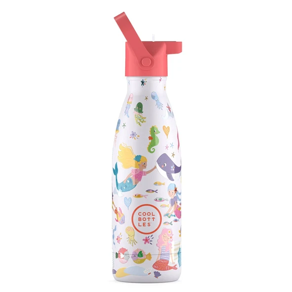 The Bottles Kids 350 ml - Sweet Mermaids (5 ADET) ürün görseli 1