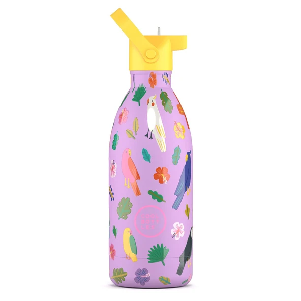 The Bottles Kids 500 ml - Fly Free (5 ADET) ürün görseli 1