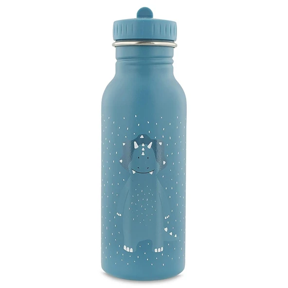 -Mr. Triceratops-500 ml Su Şişesi (4 ADET) ürün görseli 1