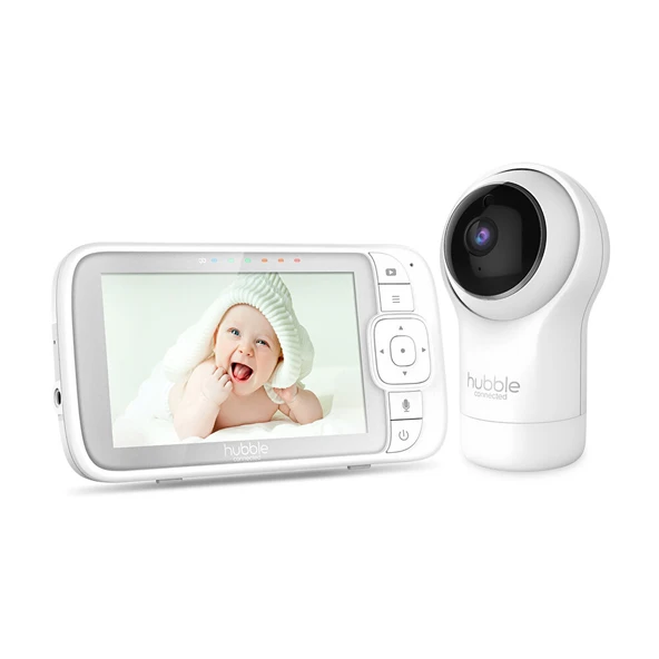Nursery View Pro 5   Dijital Ekranlı Bebek Kamerası ürün görseli 1