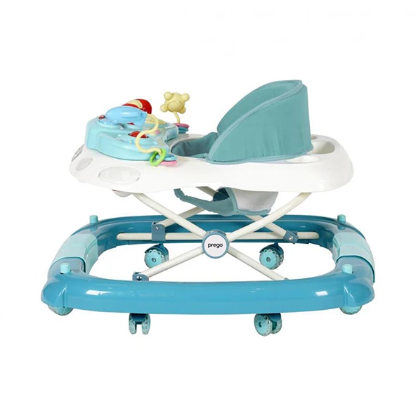 Prego 5082 Dıgo Bebek Yürüteçi (4 ADET) - Resim 3