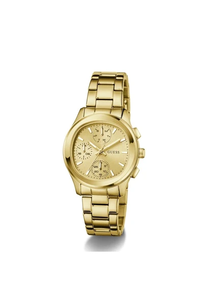 Guess GUGW1031L2 Kadın Kol Saati - Resim 5