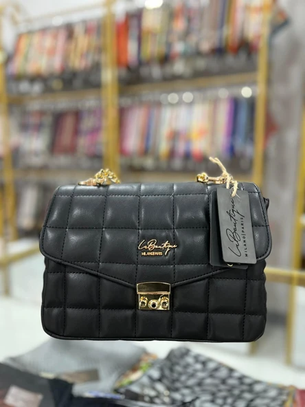 La Boutique Çanta Siyah ARL980703 ürün görseli 1