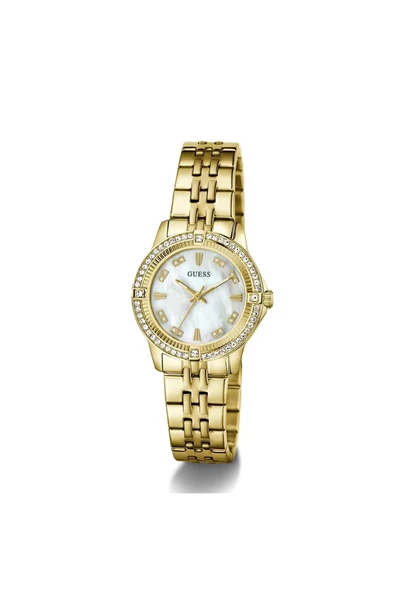 Guess GUGW1027L2 Kadın Kol Saati - Resim 2