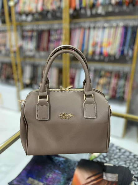 La Boutique Çanta Sütlü Kahve ARL250803 ürün görseli 1