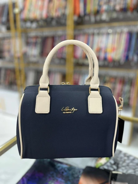 La Boutique Çanta Lacivert ARL250805 ürün görseli 1