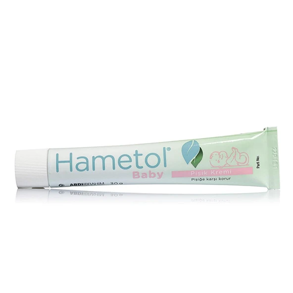Baby Pişik Kremi 30 gr ürün görseli 1